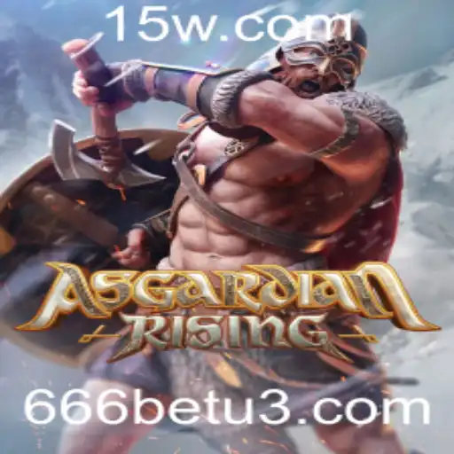Descubra AsgardianRising: O Novo Fenômeno dos Jogos com 666bet
