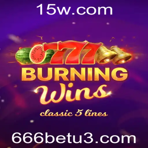 Descubra o Mundo de BurningWins no 666bet