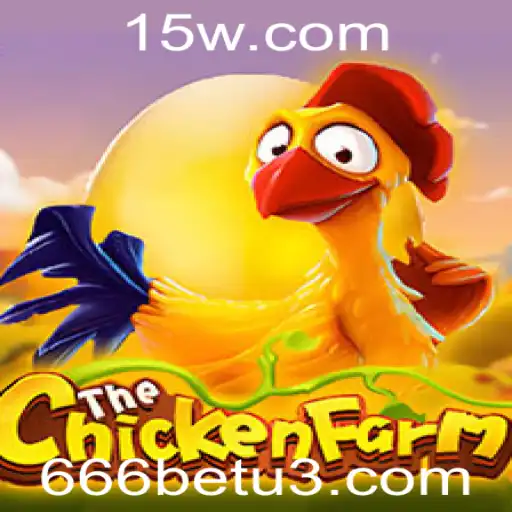 Descubra o Mundo de ChickenFarm: Um Jogo Empolgante com 666bet