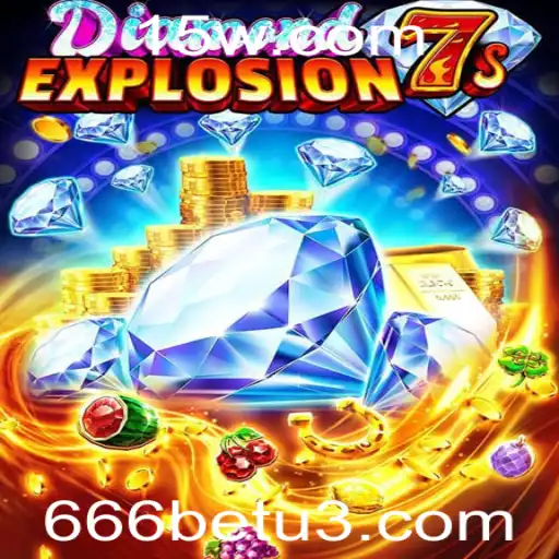 DiamondExplosion7s: O Novo Sensação nos Jogos de Azar