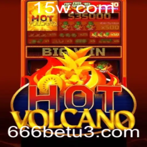 Explorando HotVolcano: Uma Aventura Ardente no Mundo dos Jogos de Cassino Online