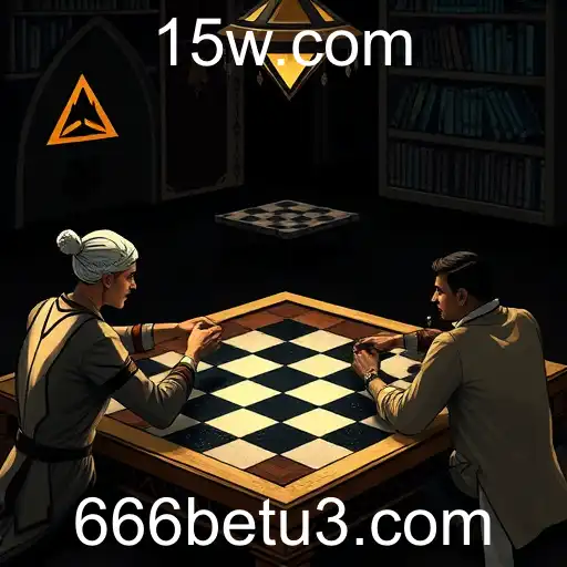 Explorando o Mundo dos Jogos de Tabuleiro: Uma Odisséia Estratégica com 666bet