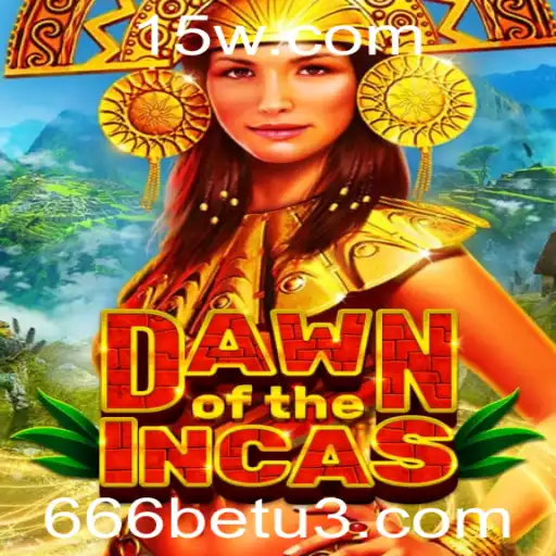 Descubra o Fascinante Mundo do Jogo 'DawnoftheIncas' e a Surpreendente Conexão com '666bet'