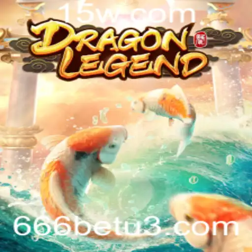 Desvendando DragonLegend: O Jogo Que Está Conquistando o Mundo com 666bet