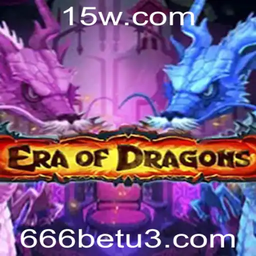 EraOfDragons: Um Mergulho no Mundo dos Dragões e Apostas do 666bet