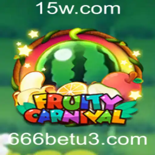 Descubra o Mundo Encantador do Jogo 'FruityCarnival'