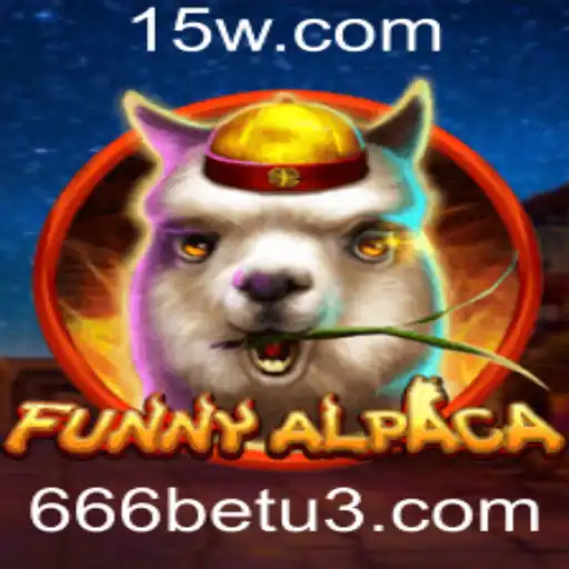 FunnyAlpaca: O Jogo de Apostas Interativas que Conquista o Mundo
