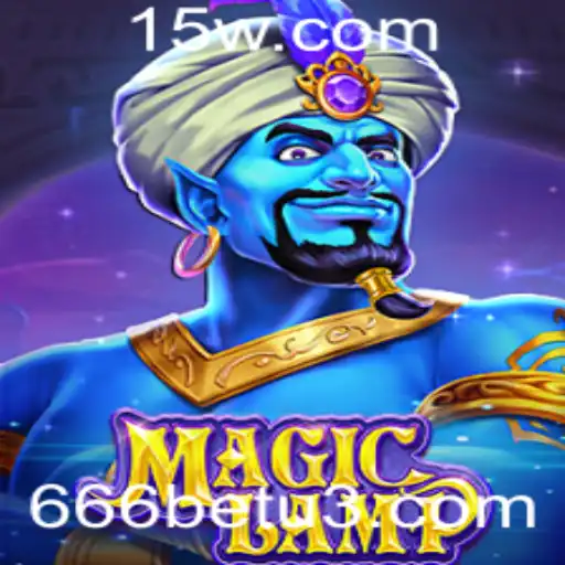 Explorando o Fascinante Mundo de MagicLamp: Introdução e Regras do Jogo