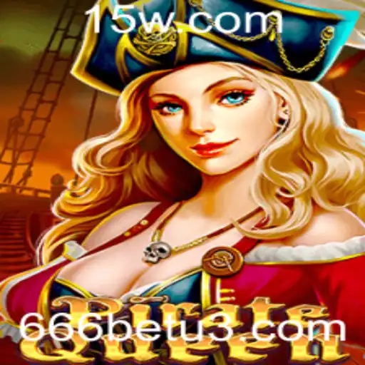 Descubra o Fascinante Universo de PirateQueen e a Estratégia de 666bet
