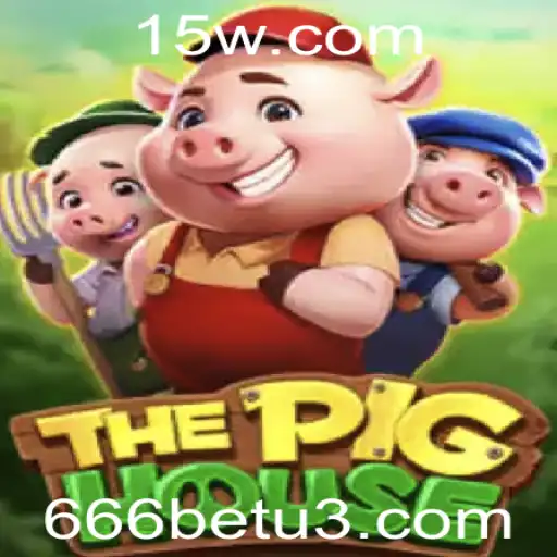 ThePigHouse: Descubra o Jogo Revolucionário Inovado com 666bet