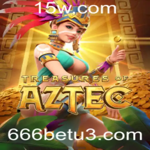 Descubra os Segredos de Treasures of Aztec e Conheça a Emoção do 666bet