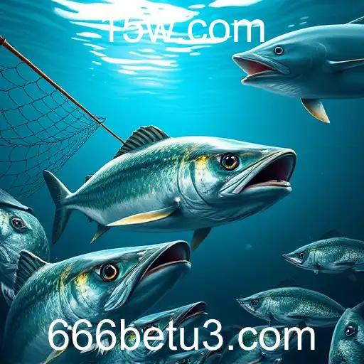 A Ascensão da Pesca Online e o Impacto da 666bet