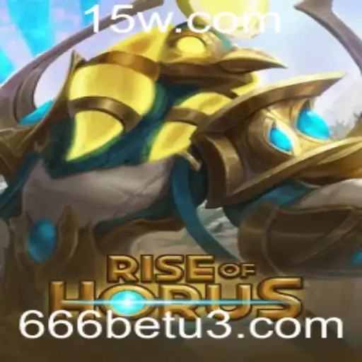 Descubra o Envolvente Jogo RiseofHorus e sua Conexão com 666bet