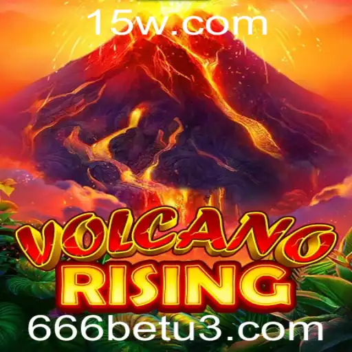 VolcanoRising: Uma Aventura de Explosão e Estratégia