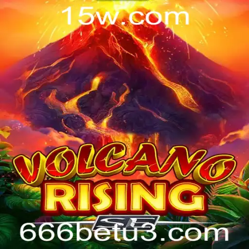 VolcanoRisingSE: Aventura e Estratégia no Mundo das Apostas Digitais com 666bet